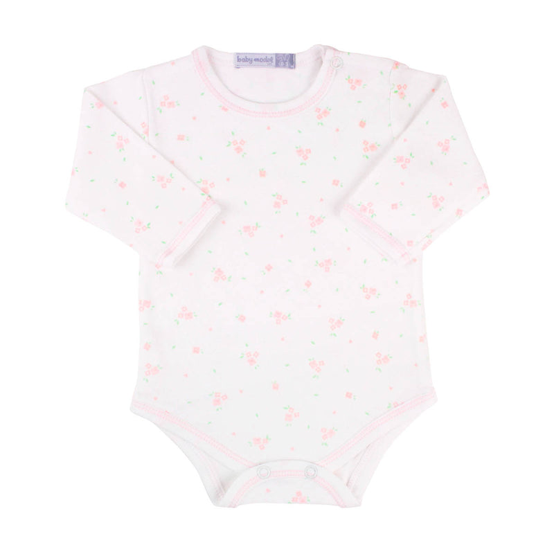 AJUAR BM PLUSH ROSADO 4764