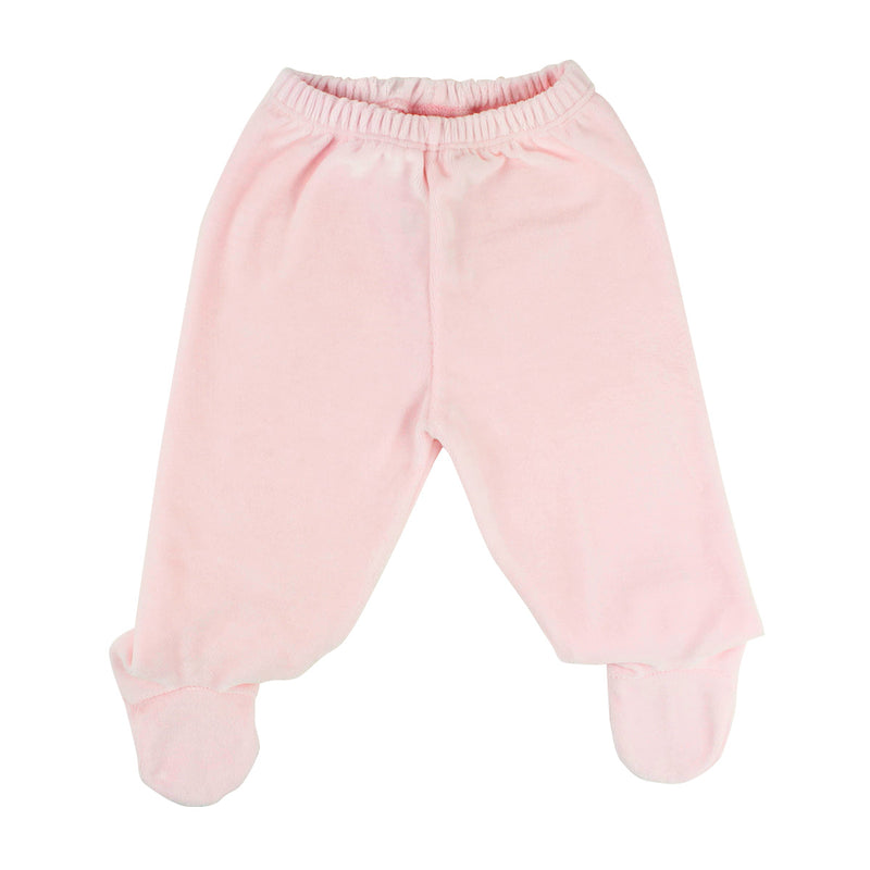 AJUAR BM PLUSH ROSADO 4764
