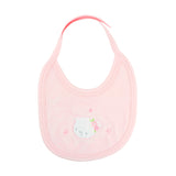 AJUAR BM PLUSH ROSADO 4764
