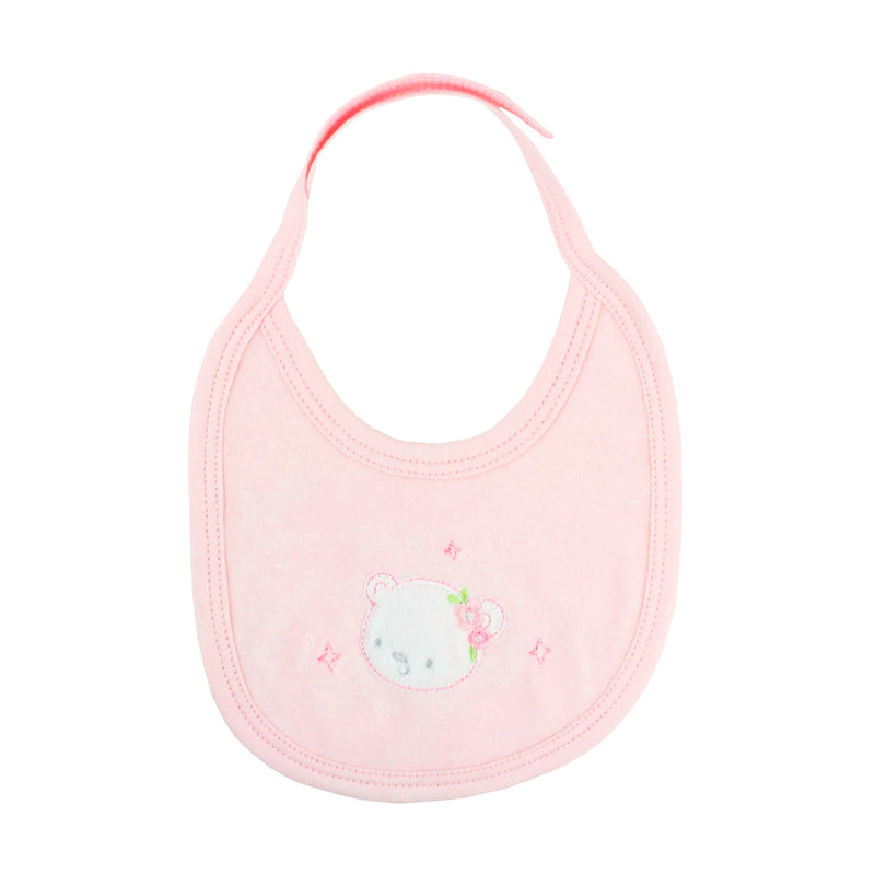 AJUAR BM PLUSH ROSADO 4764
