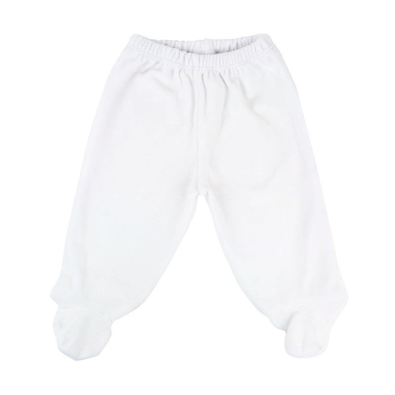 AJUAR BM PLUSH BLA/CEL 4764