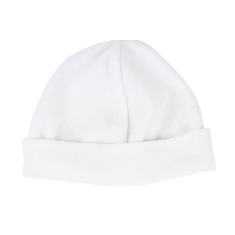 AJUAR BM PLUSH BLA/CEL 4764