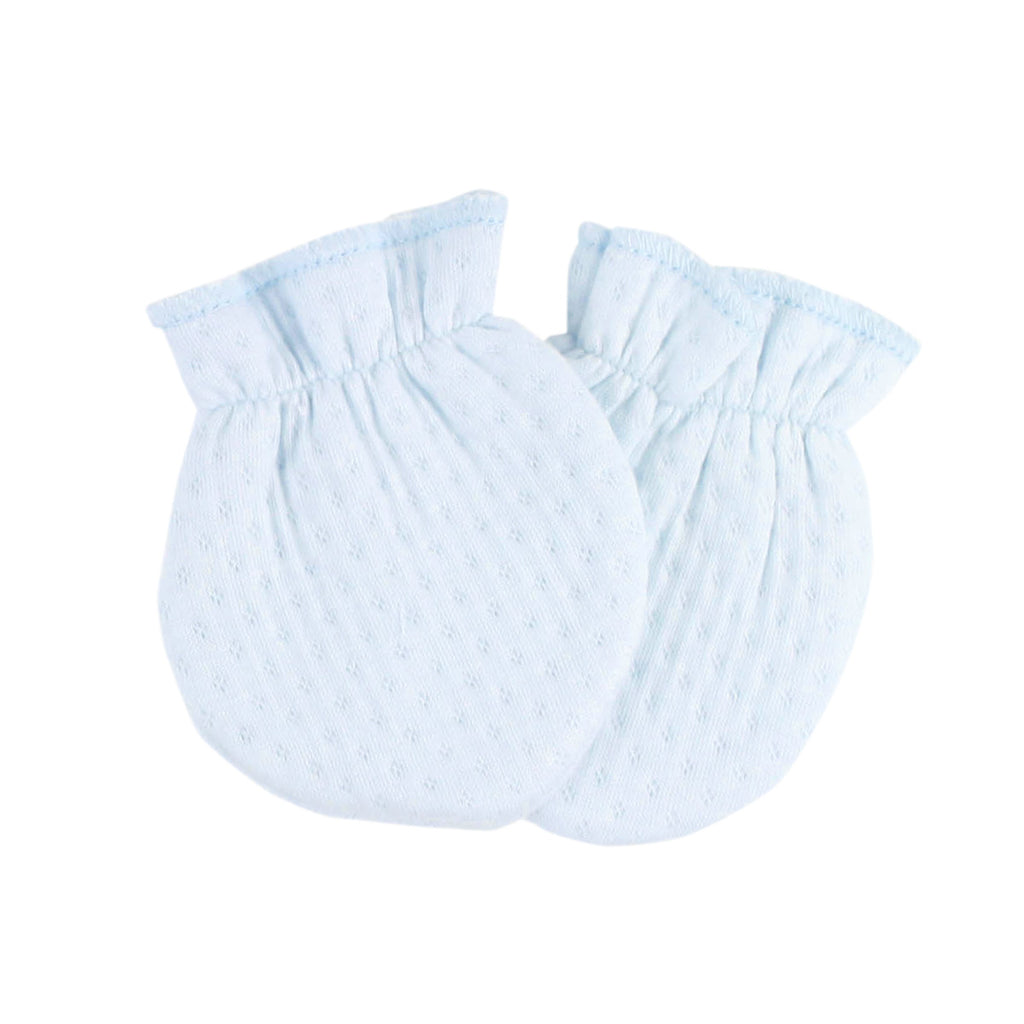 AJUAR BB JACKARD PREMATURO NIÑO 7114