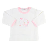 AJUAR JACKARD NUKU ROSADO 7192