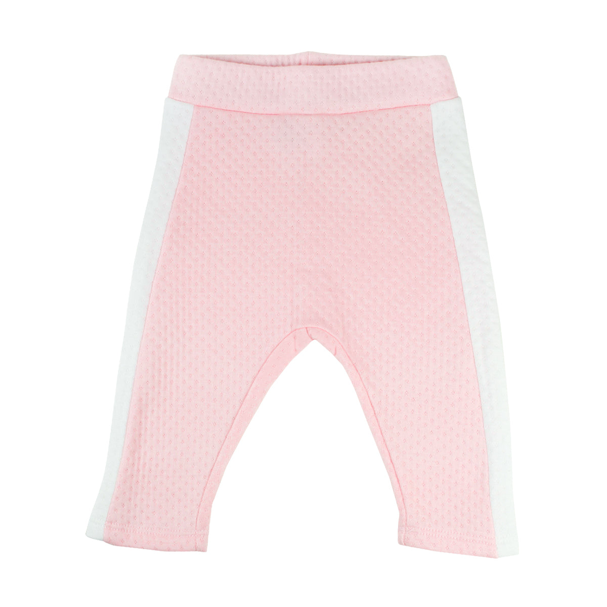 AJUAR JAKARD LIU OSO ROSADO 7556