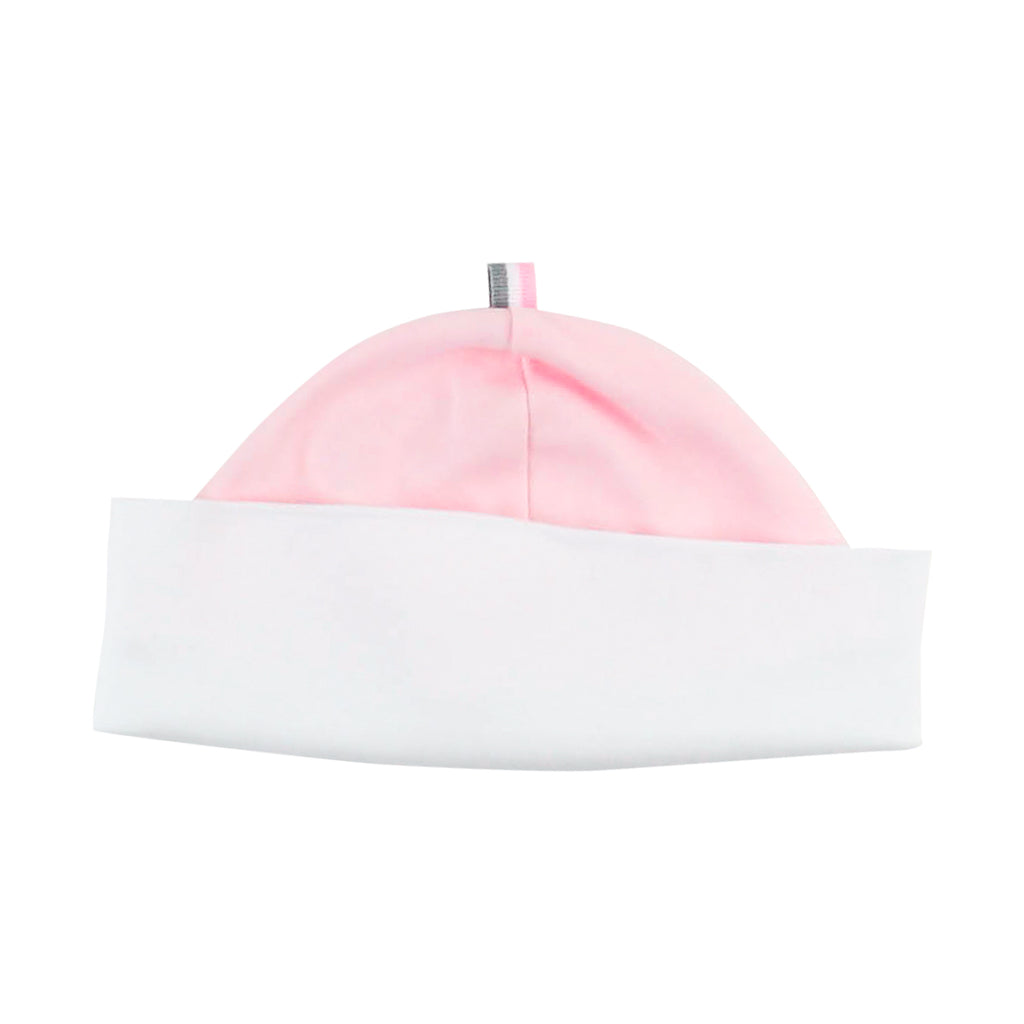 AJUAR BM OSO ROSADO 7818