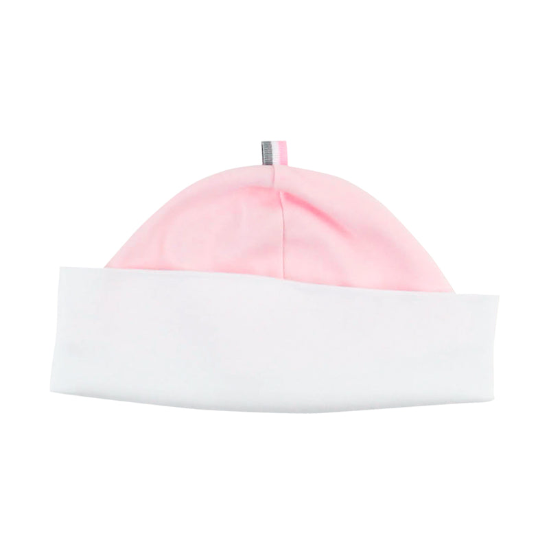 AJUAR BM OSO ROSADO 7818