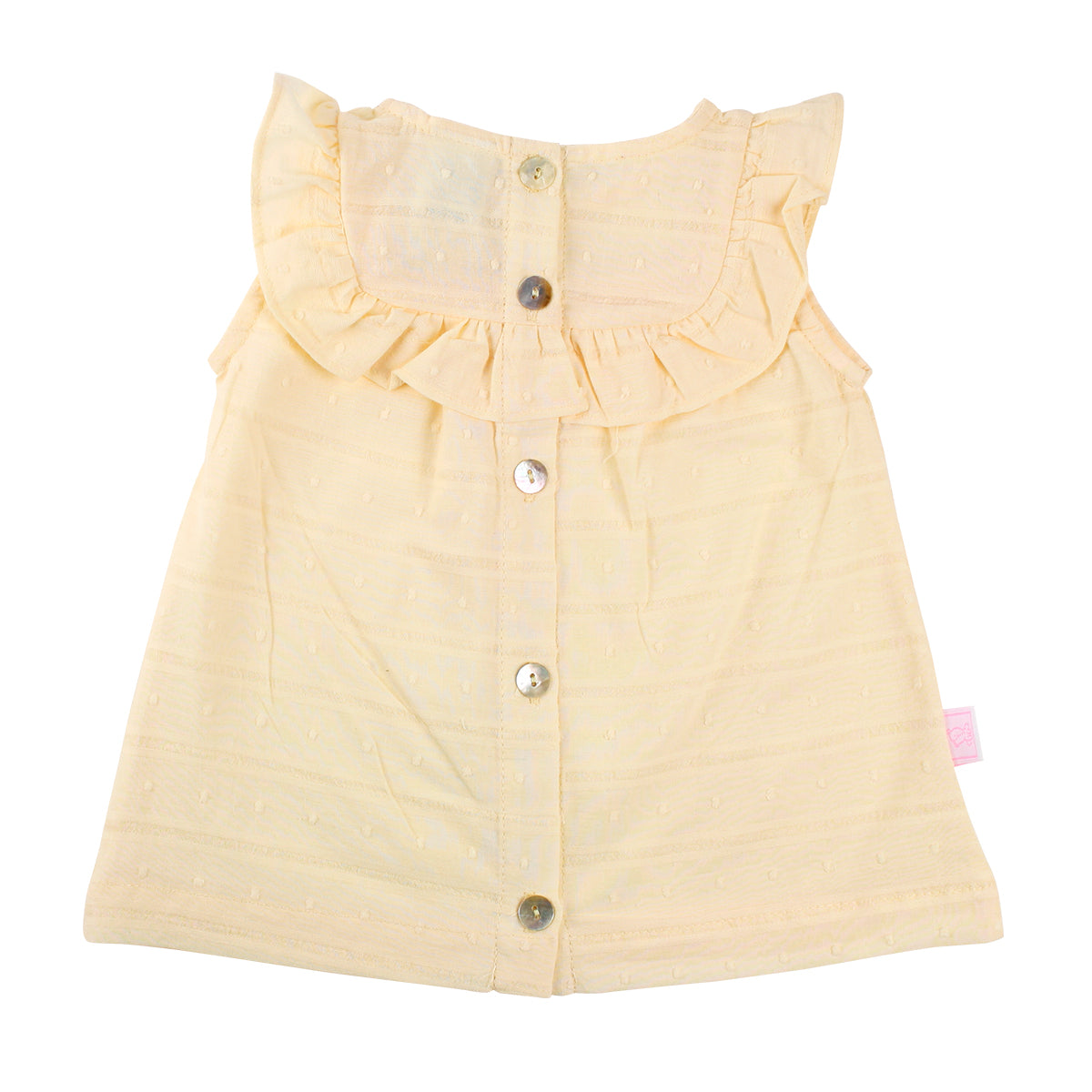 AJUAR  MOTITAS 8245 MAIZ