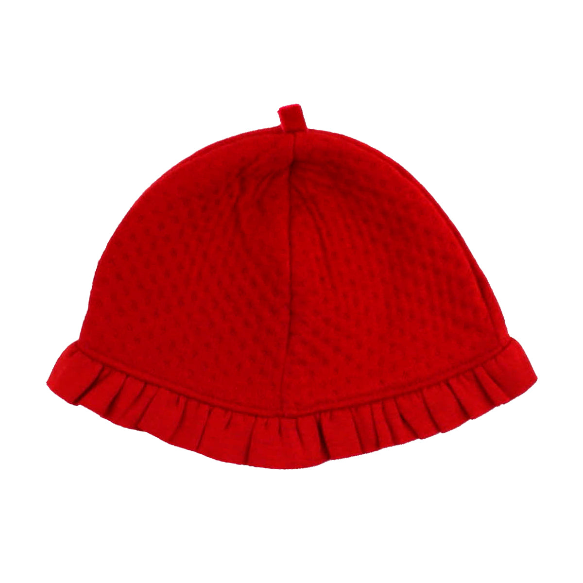 AJUAR BM JACKARD ROSA ROJO 8102