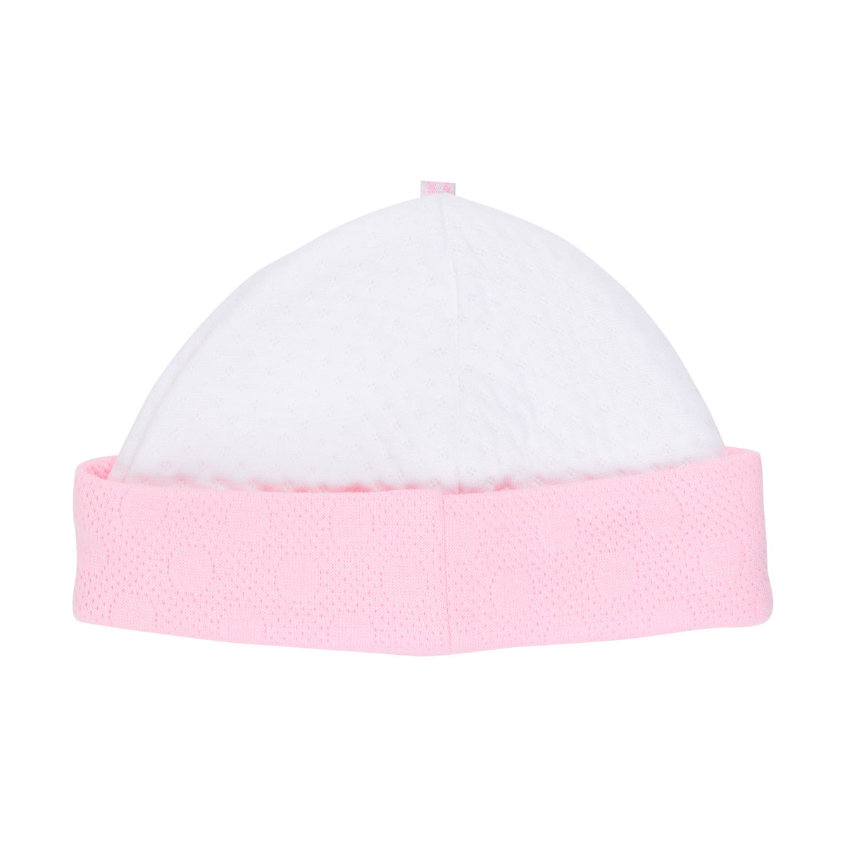 AJUAR JACKARD AMIGOS ROSADO 6178