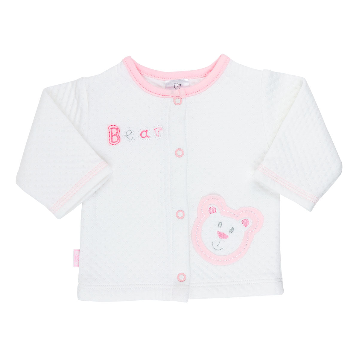 AJUAR BM JACKARD AMIGOS NIÑA 6178