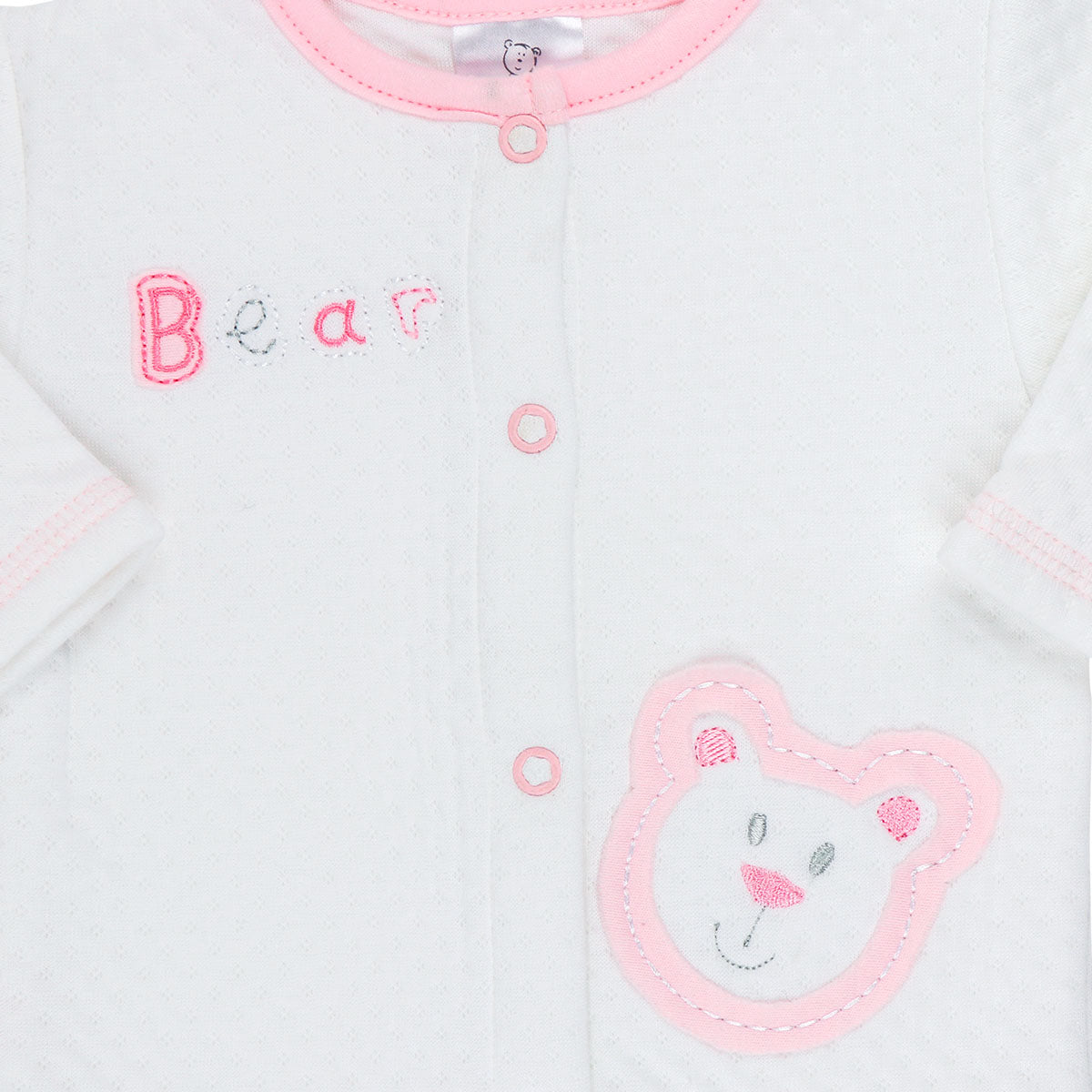 AJUAR BM JACKARD AMIGOS NIÑA 6178