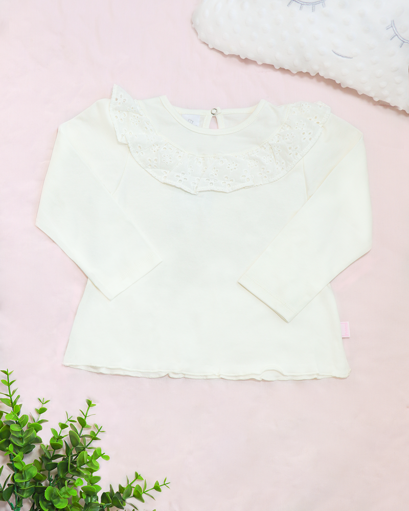 CONJUNTO ESTELA ROSA 3 PIEZAS
