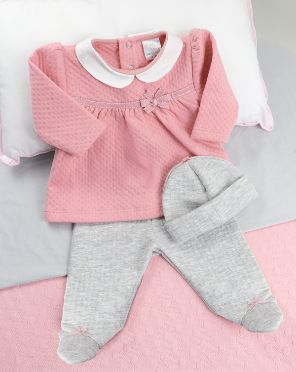 Ropa y para Bebes – Potitos