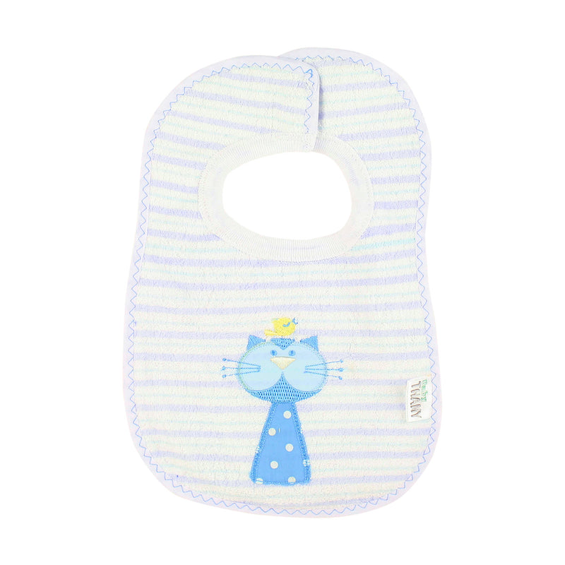 BABERO BB2 RALLAS BLANCO 6138