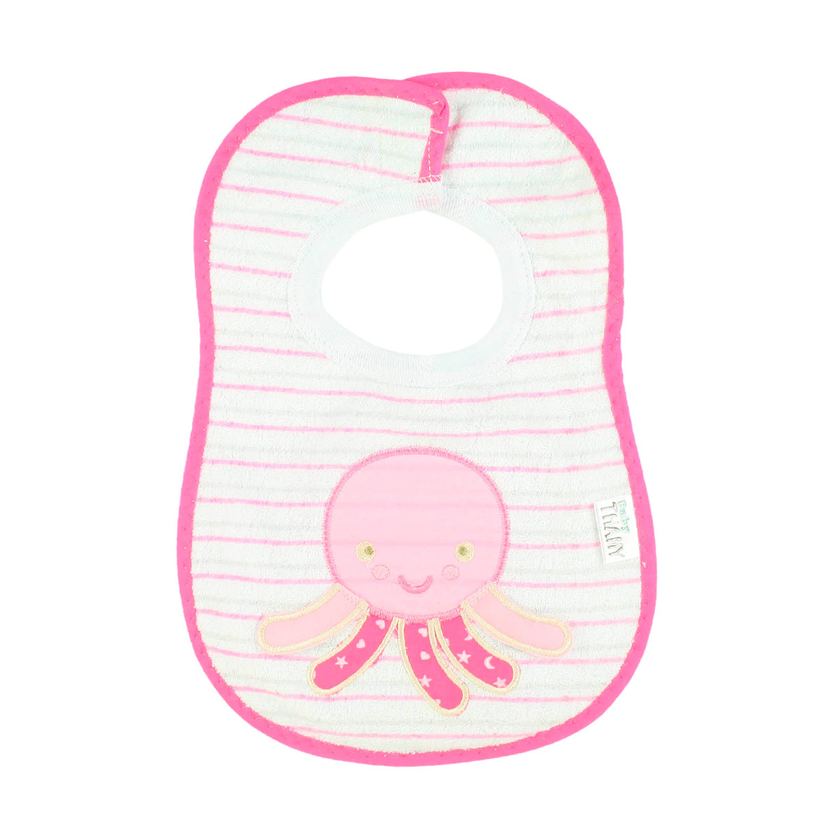 BABERO BB2 RALLAS ROSADO 6138