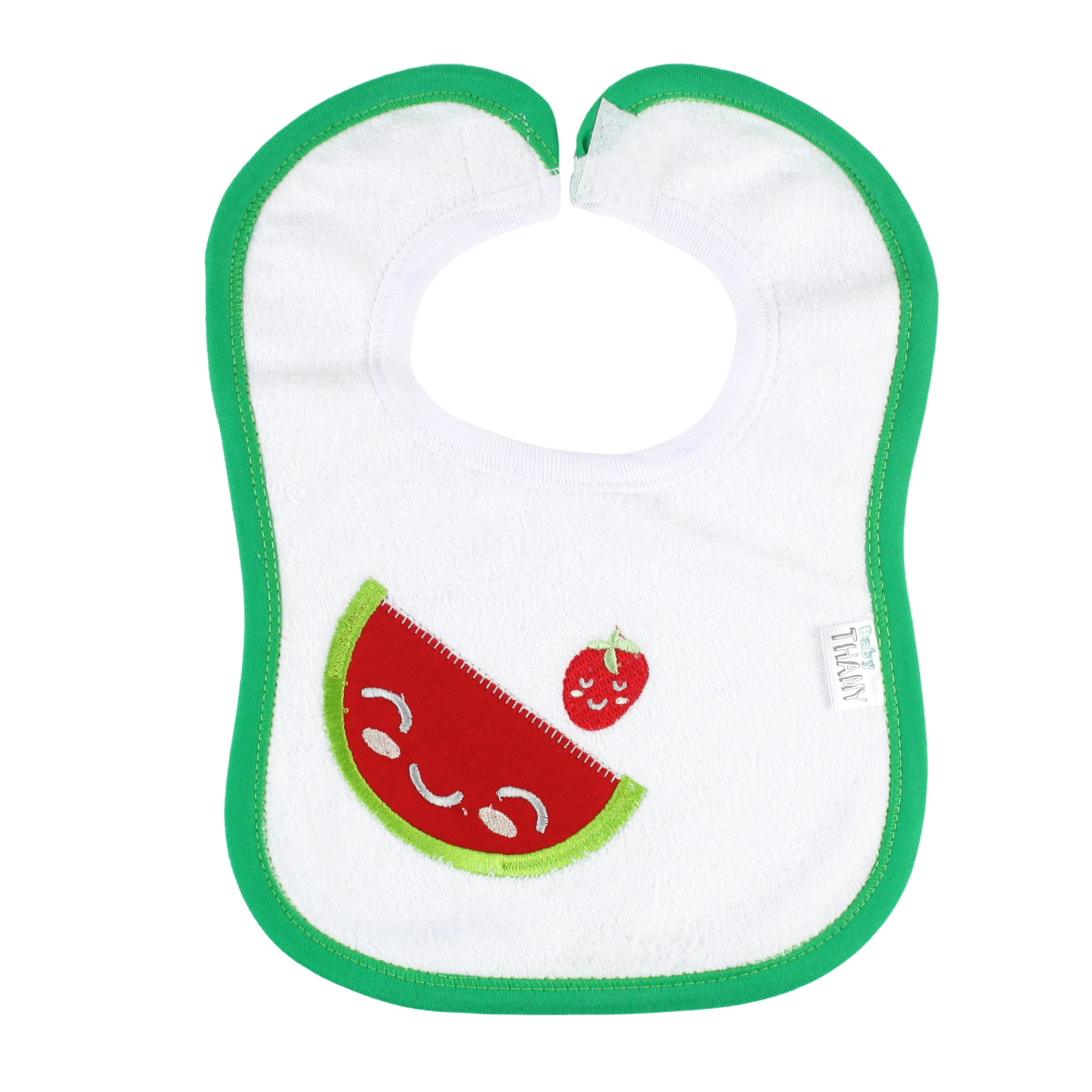 BABERO BB2 FRUTAS SANDIA 6139*