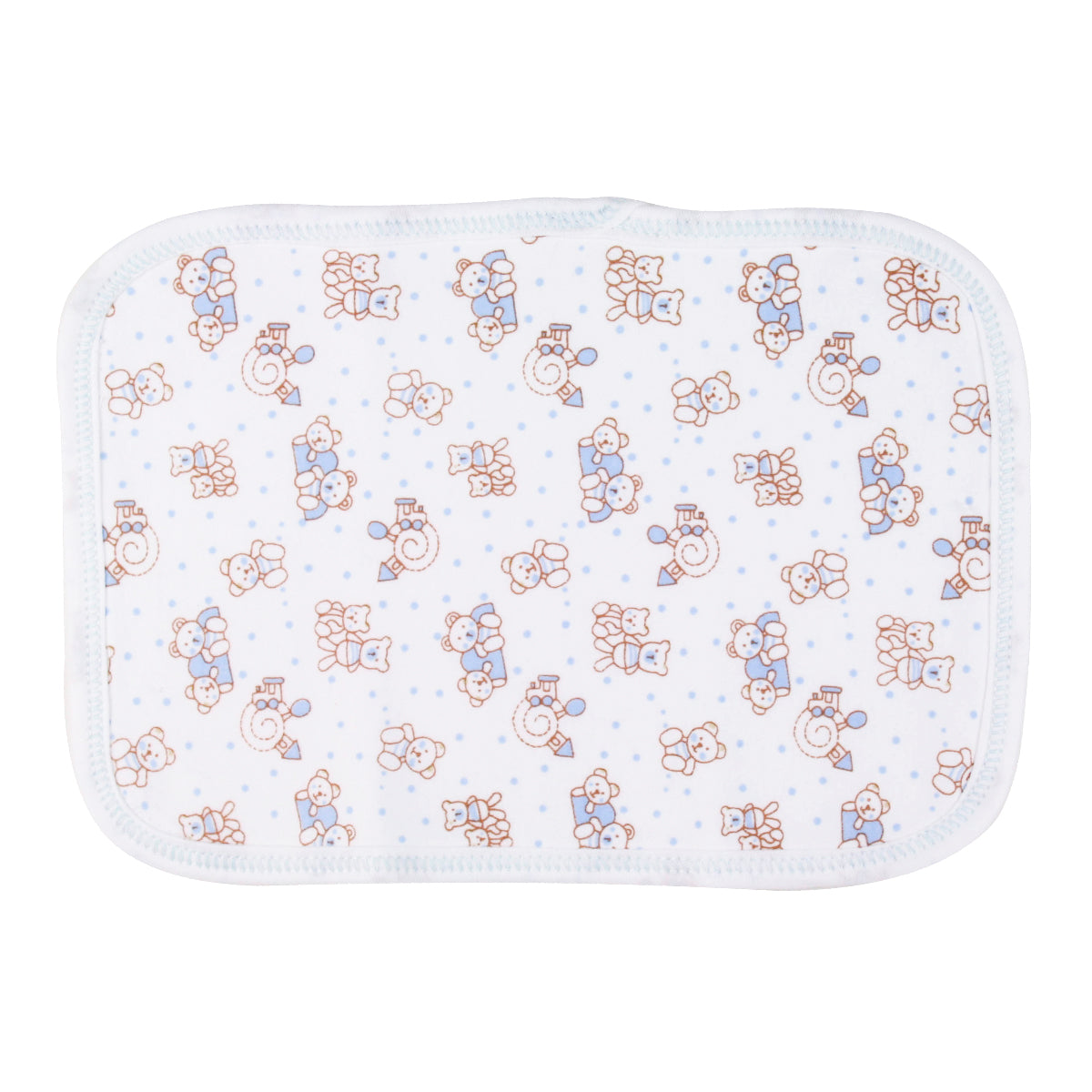 PACK x3 BABITA ESTAMPADO NIÑO 2792