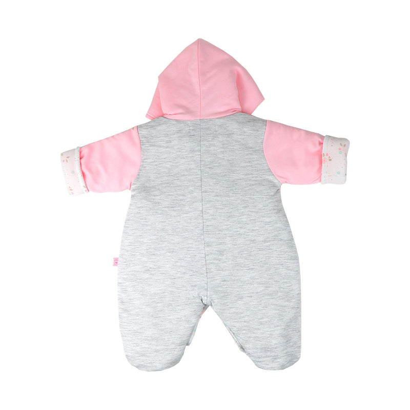 BBCRECE ACOLCHADO OSITA 6409