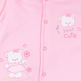BBCRECE TERMICO ACOLCHADO ROSADO 2688