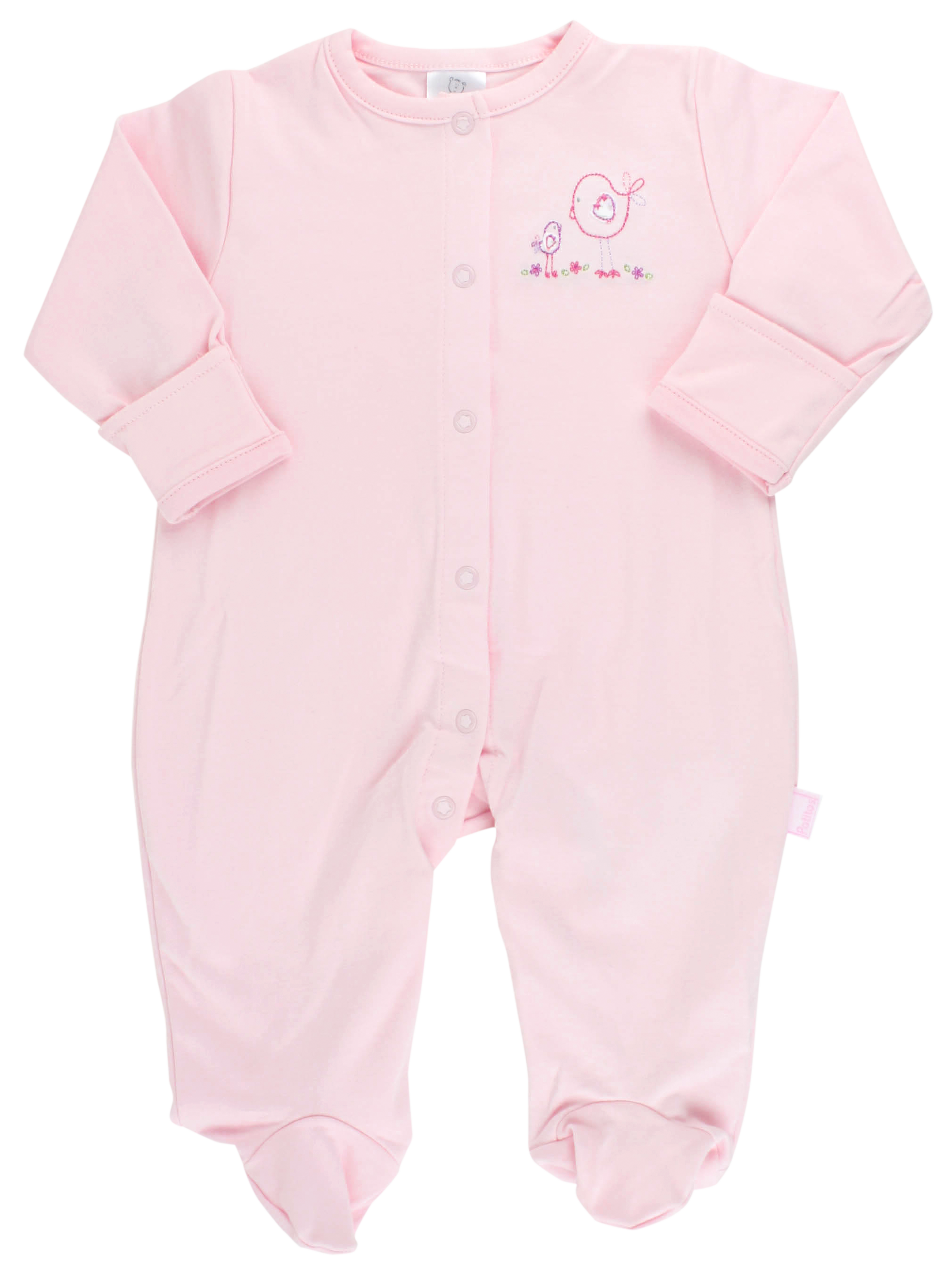 BBCRECE COLOR ROSADO 3495