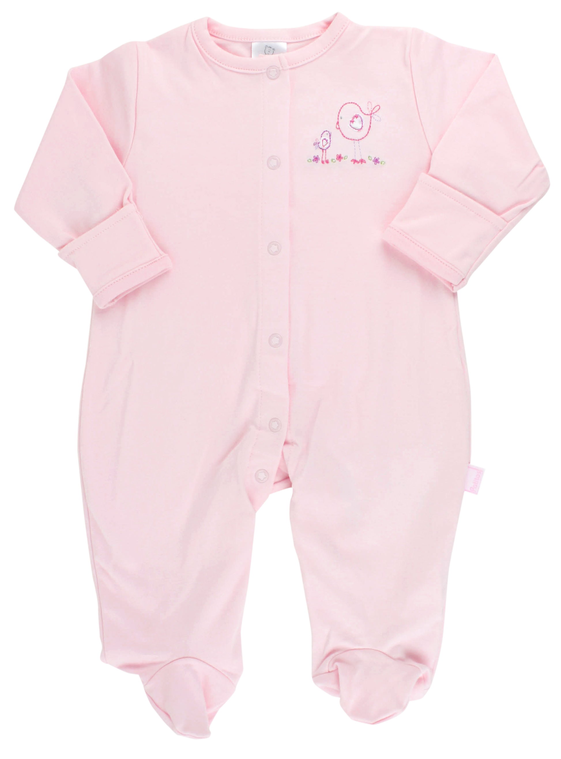 BBCRECE COLOR NIÑA 4954