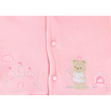 BBCRECE TERMICO PRINCESA PTO INGLES ROSADO 6401