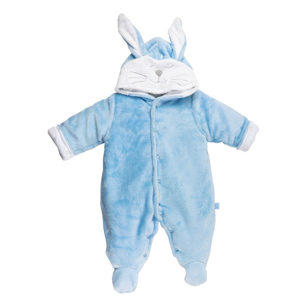 BBCRECE ACOLCHADO BUNNY NIÑO 7185