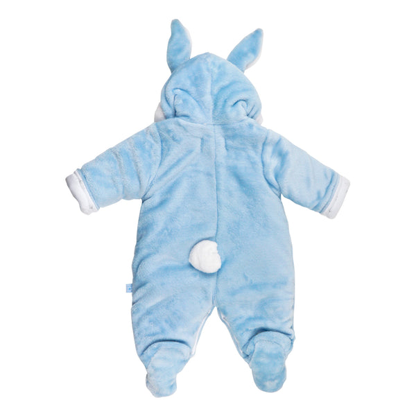 BBCRECE ACOLCHADO BUNNY NIÑO 7185