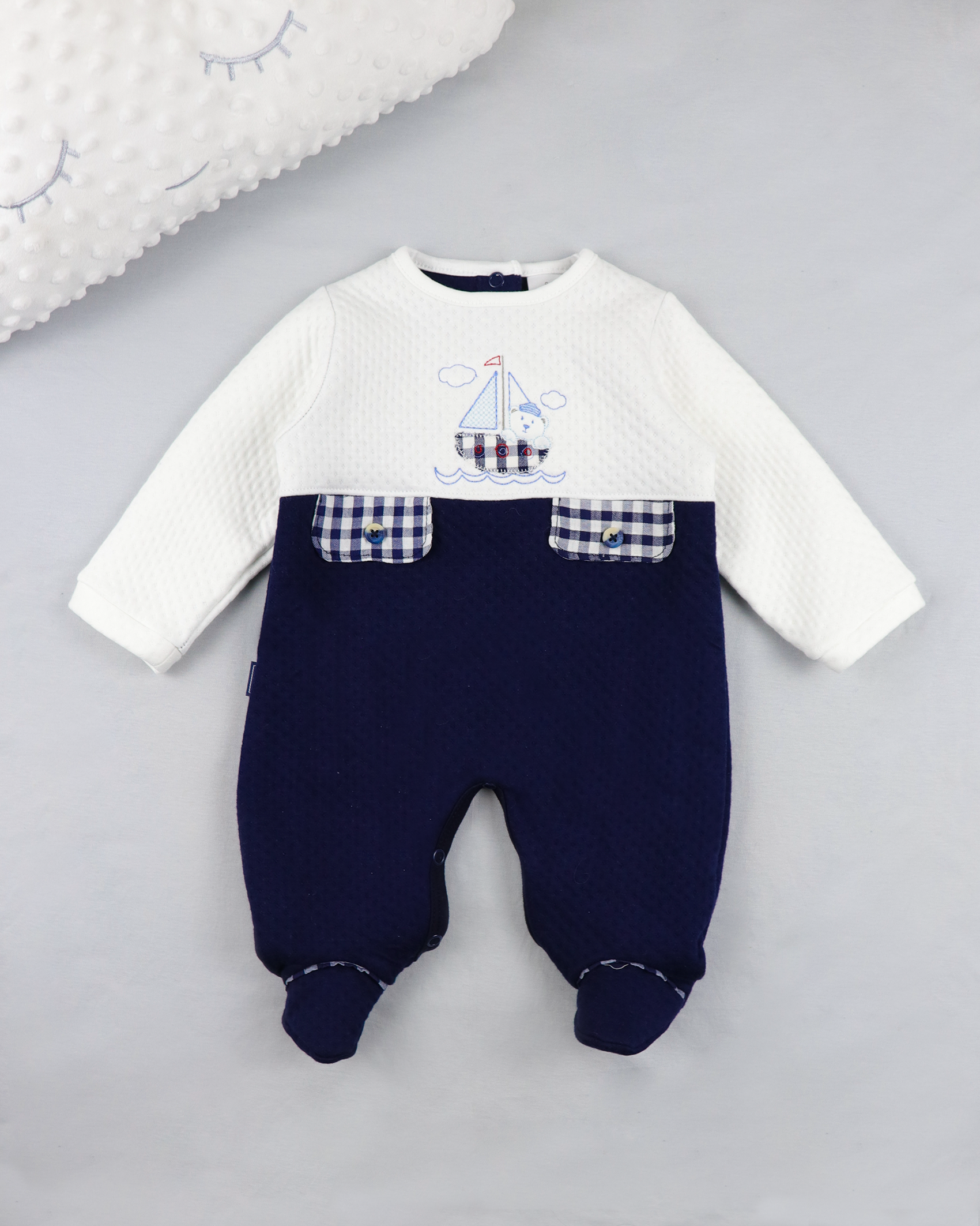 BBCRECE JACKARD FRANK