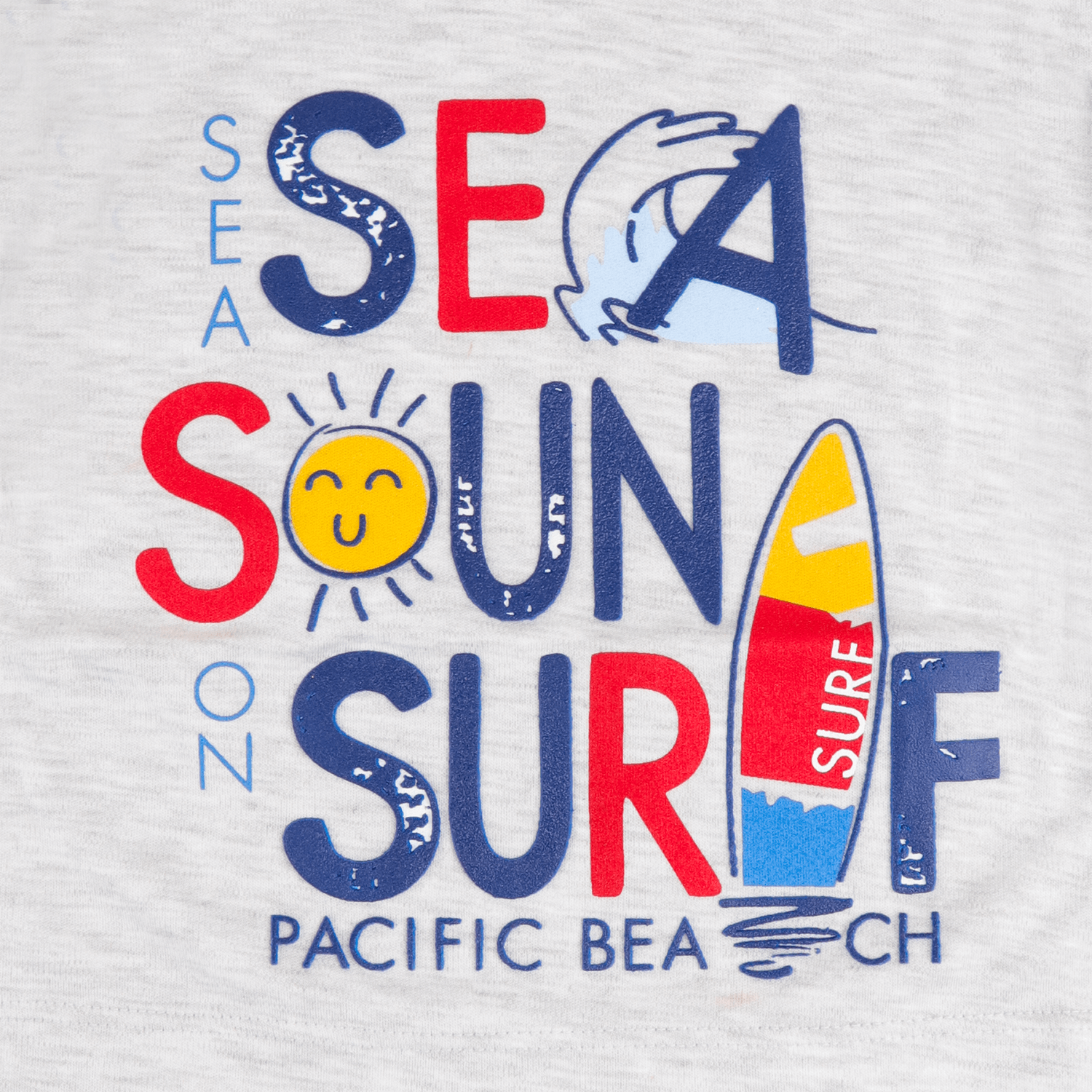 BIVIRI OCEANO MELANGE 4716*