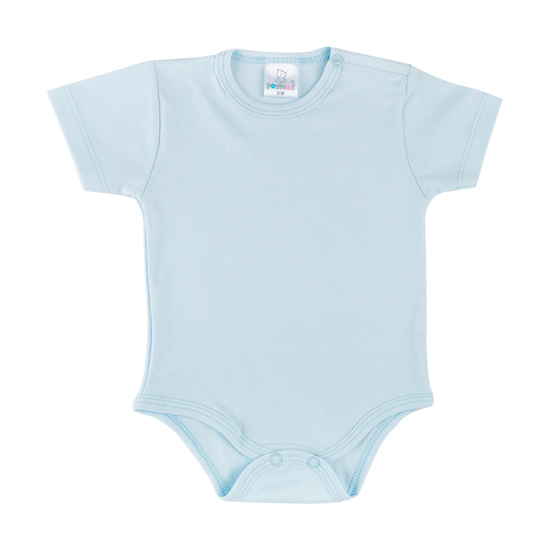 BODY PIMA COLOR CELESTE
