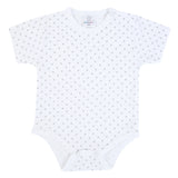 PACK X3 BODY  PIMA ESTAMPADO NIÑO 6104