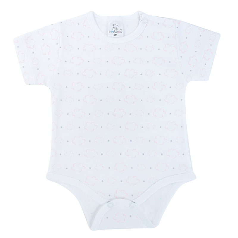 BODY PIMA ESTAMPADO NUBE NNA 6104