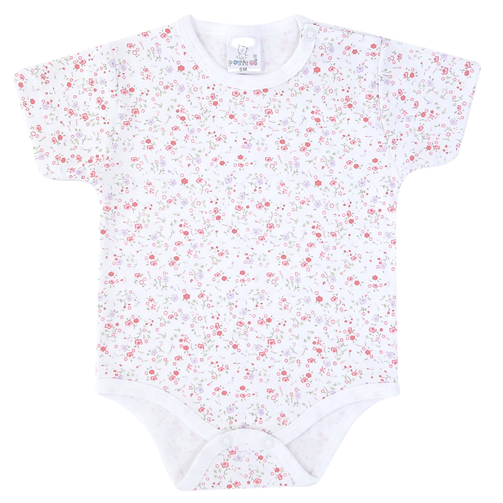 BODY PIMA ESTAMPADO SAMBIL 6104*