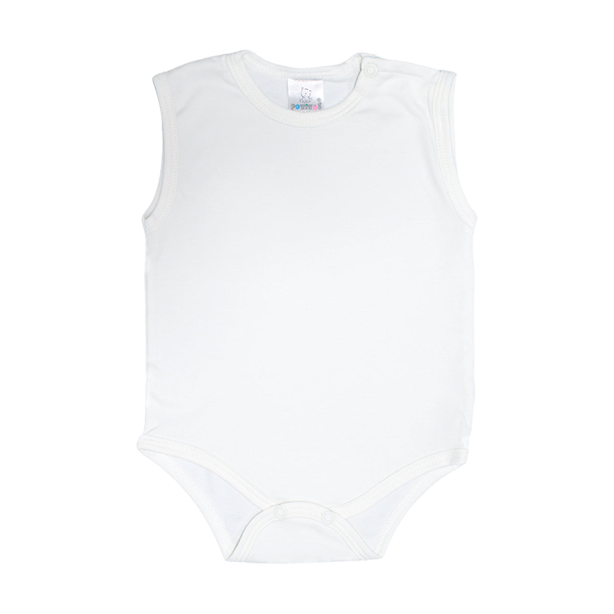 PACK X3 BODY BIVIRI PIMA COLOR 7517