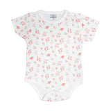 PACK X3 BODY PIMA ESTAMPADO NIÑA 6104