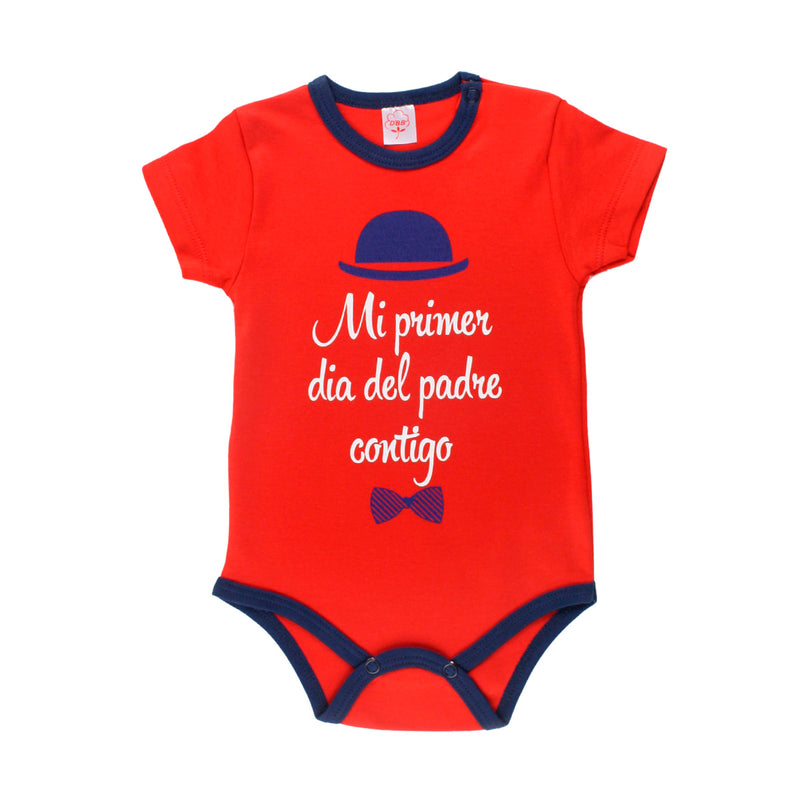 BODY DIA DEL PADRE 6040