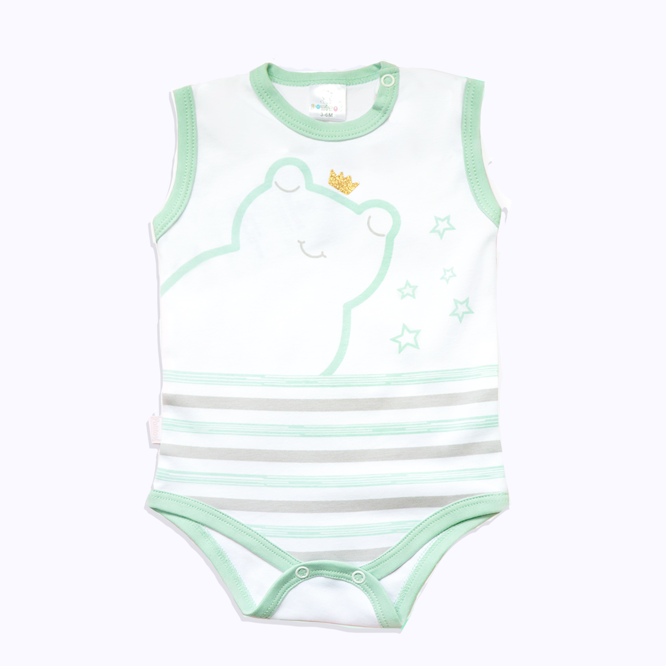 BODY MCE REY 85261