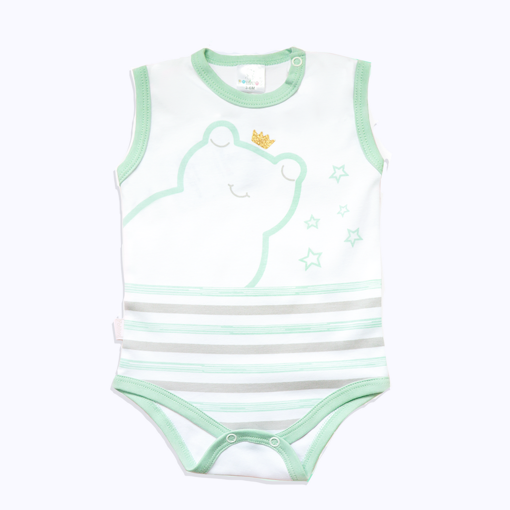 BODY MCE REY 85261