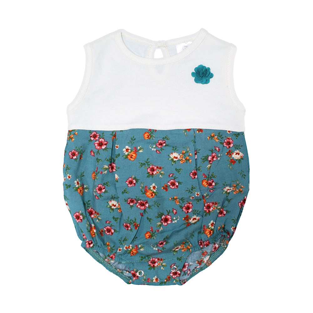 BODY NIÑA CLARIS 6039