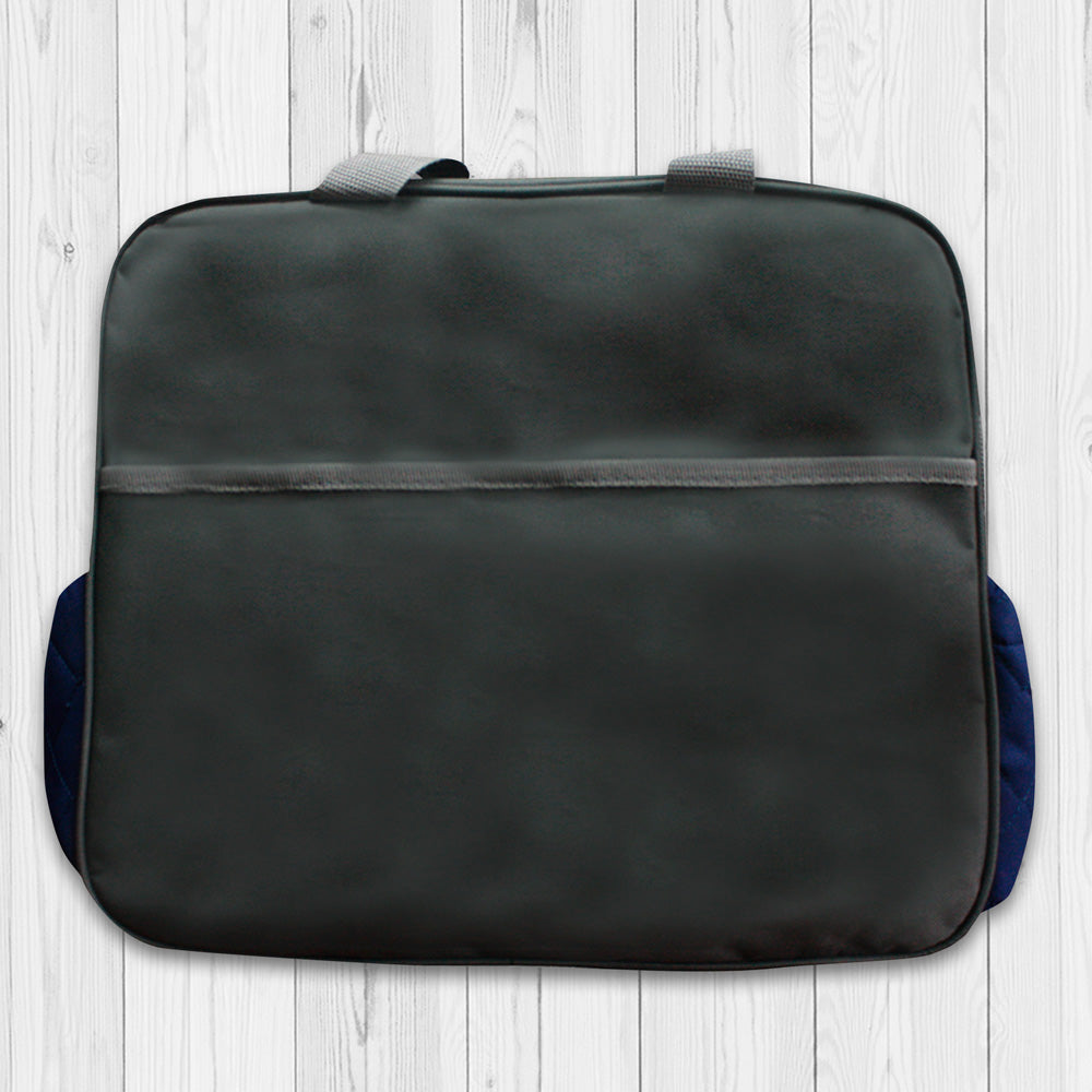 BOLSO PAÑALERO VALENTINO ROJO 5055