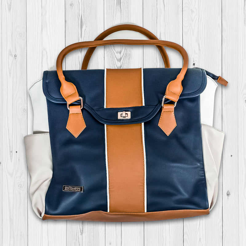BOLSO PAÑALERO CAROL 4702