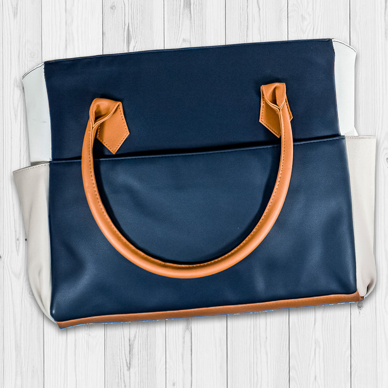 BOLSO PAÑALERO CAROL 4702