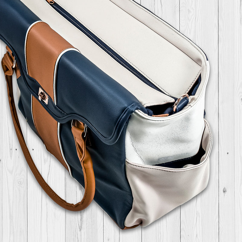 BOLSO PAÑALERO CAROL 4702