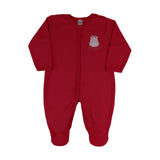 Bbcrece Rib Giraffe Bebe Fucsia 6149