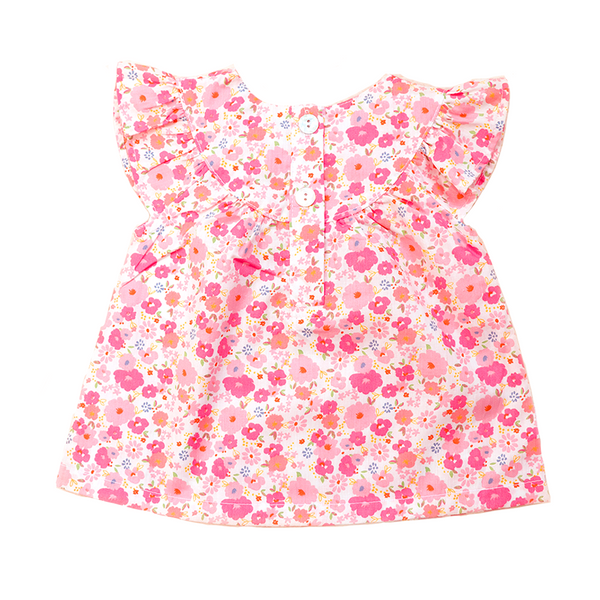 BLUSA FATIMA ROSADO 8569