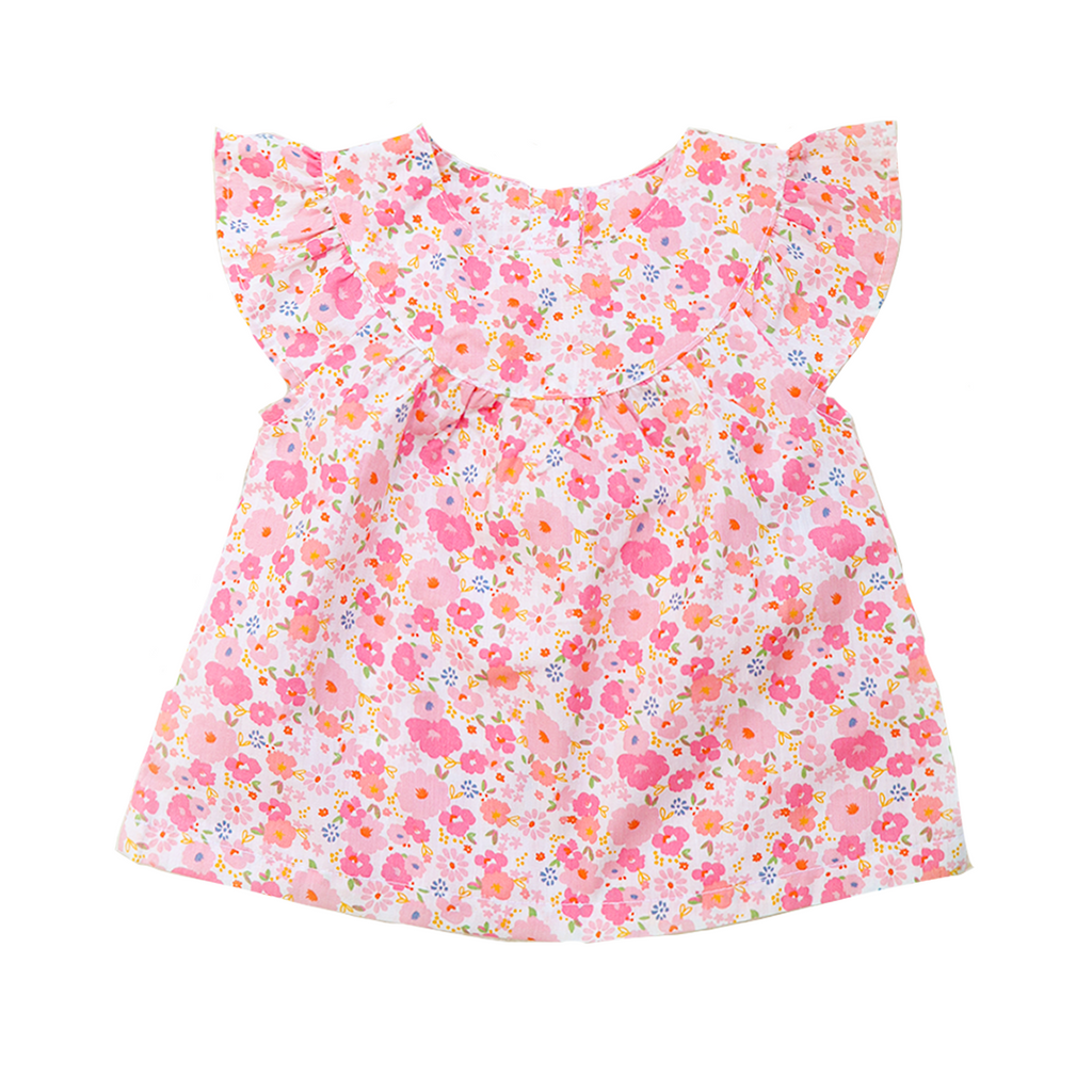BLUSA FATIMA ROSADO 8569