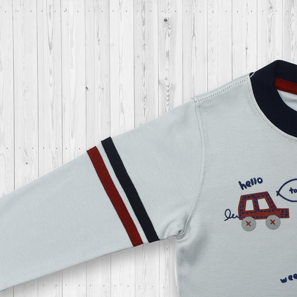 POLO MGL PIMA DAVID 7056*