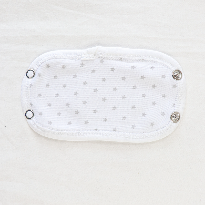 EXTENSOR DE BODY COLOR NIÑO NUBE 7073